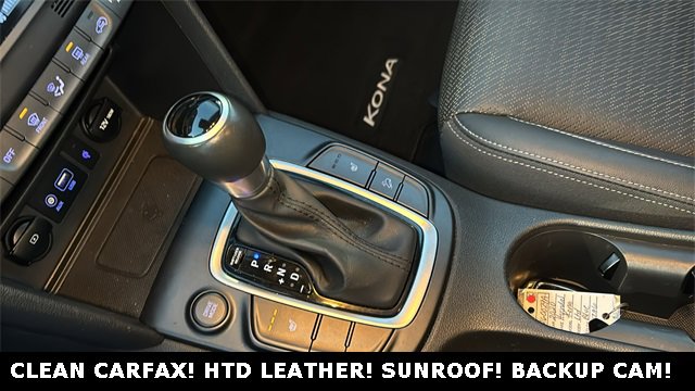 Used 2020 Hyundai Kona Limited image 18