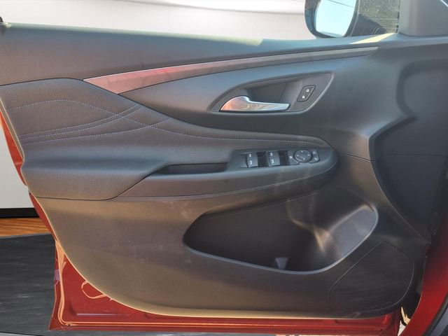 New 2026 Buick Envista Sport Touring image 17