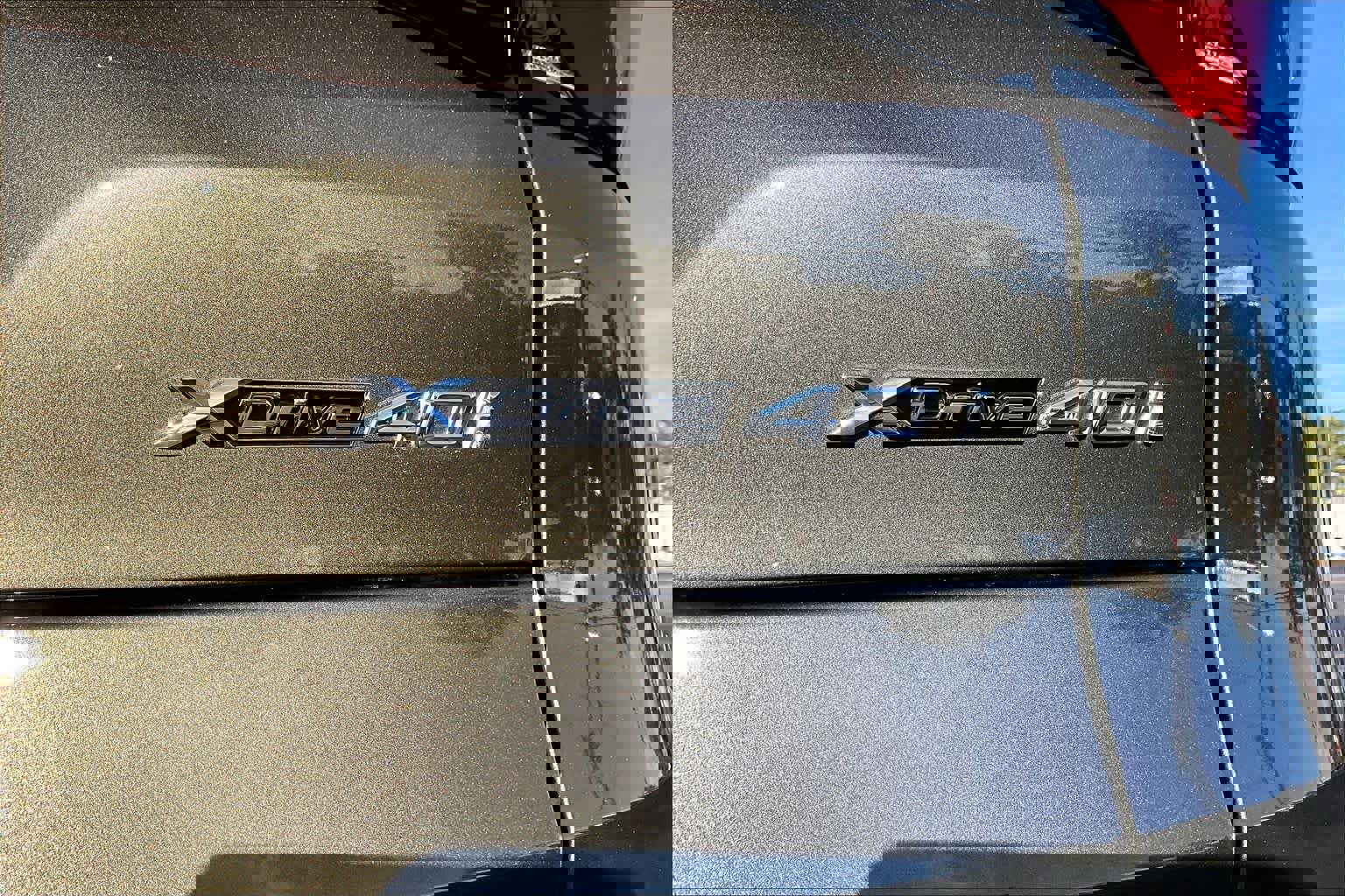 Used 2024 BMW X5 xDrive40i w/ Parking Assistance Package image 32