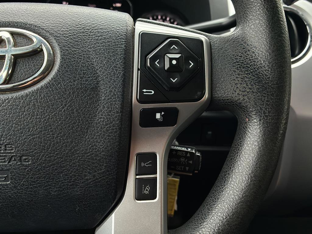 Used 2018 Toyota Tundra SR5 RWD image 27