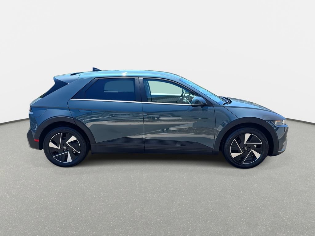 New 2026 Hyundai Ioniq 5 SEL AWD/4WD image 4