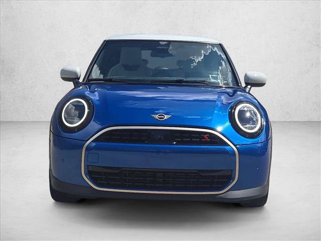 Used 2025 MINI Cooper S FWD image 2