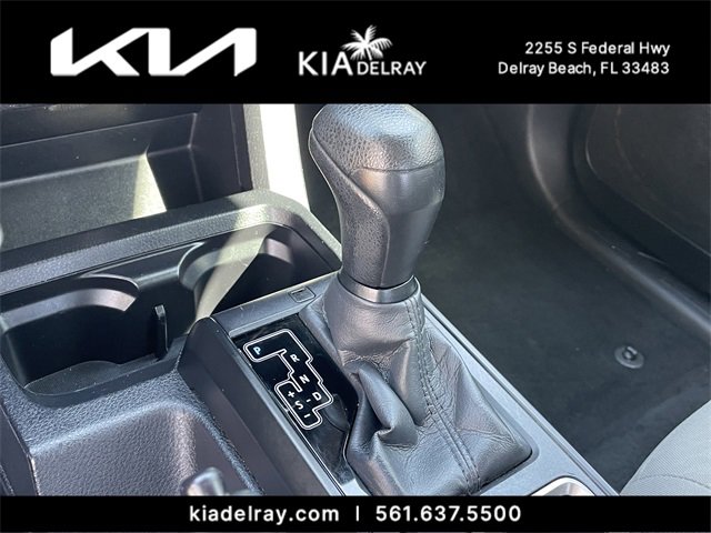 Used 2020 Toyota Tacoma SR image 19