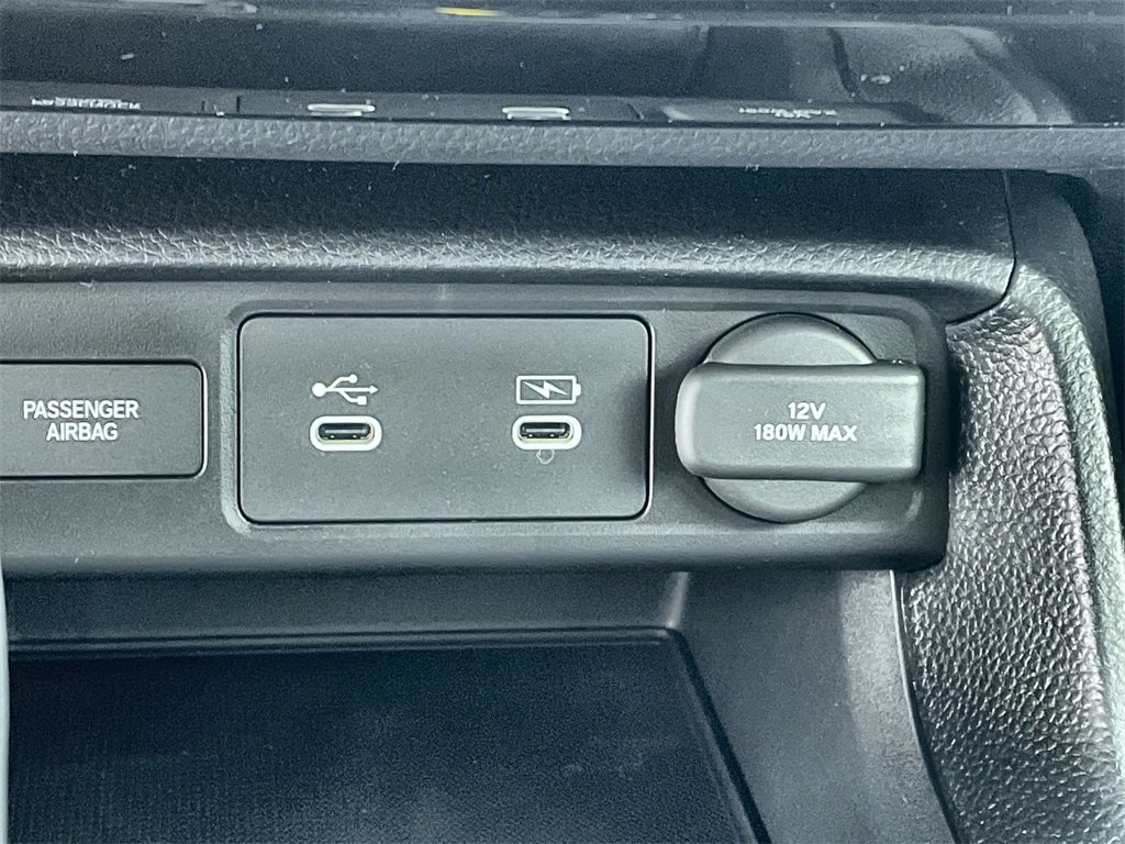 New 2026 Honda Civic Sport image 24