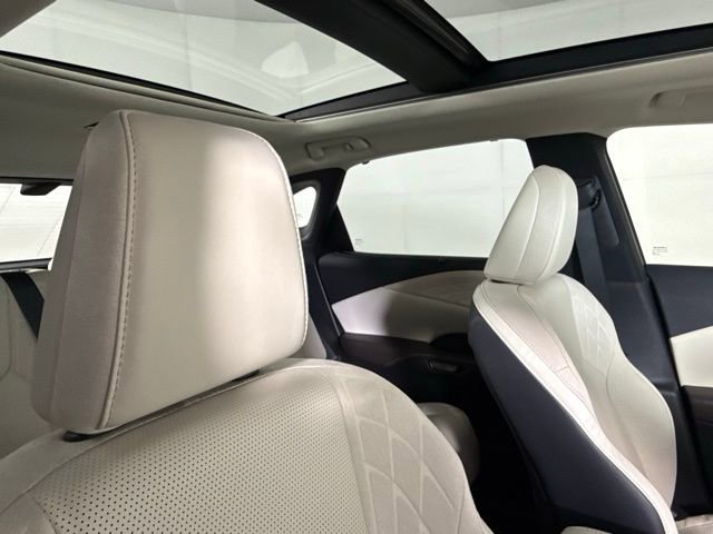 Certified 2023 Lexus RX 350 FWD w/ Accessory Package image 37
