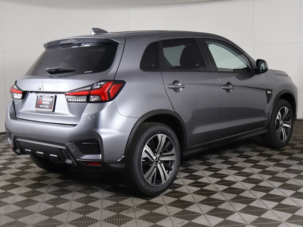 New 2027 Mitsubishi Outlander Sport ES AWD/4WD image 7