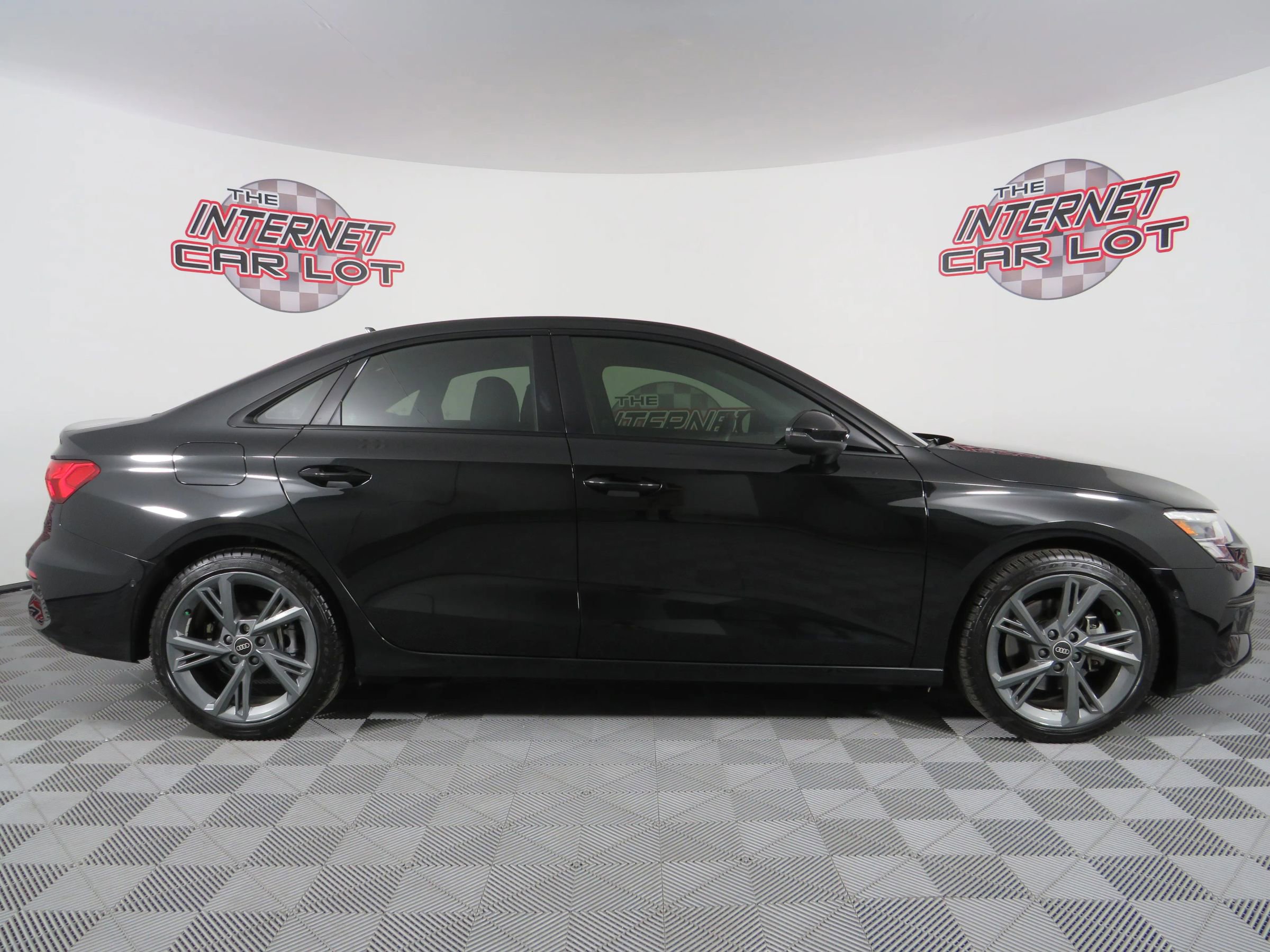 Used 2024 Audi A3 2.0T Premium image 8