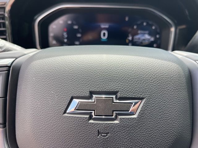 New 2026 Chevrolet Silverado 1500 RST w/ RST Select Package AWD/4WD image 41