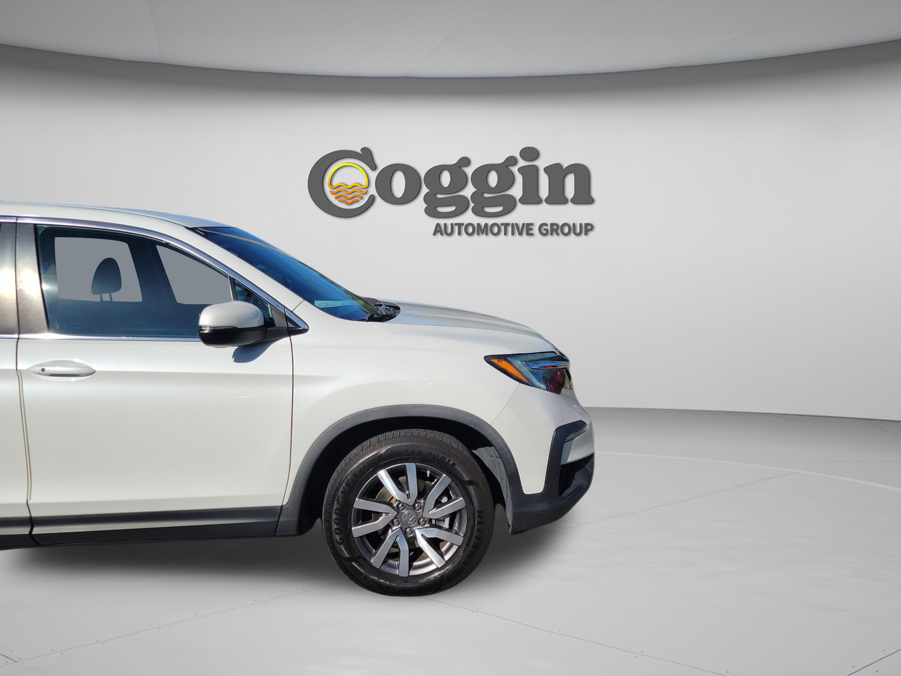 Certified 2021 Honda Pilot EX-L image 32