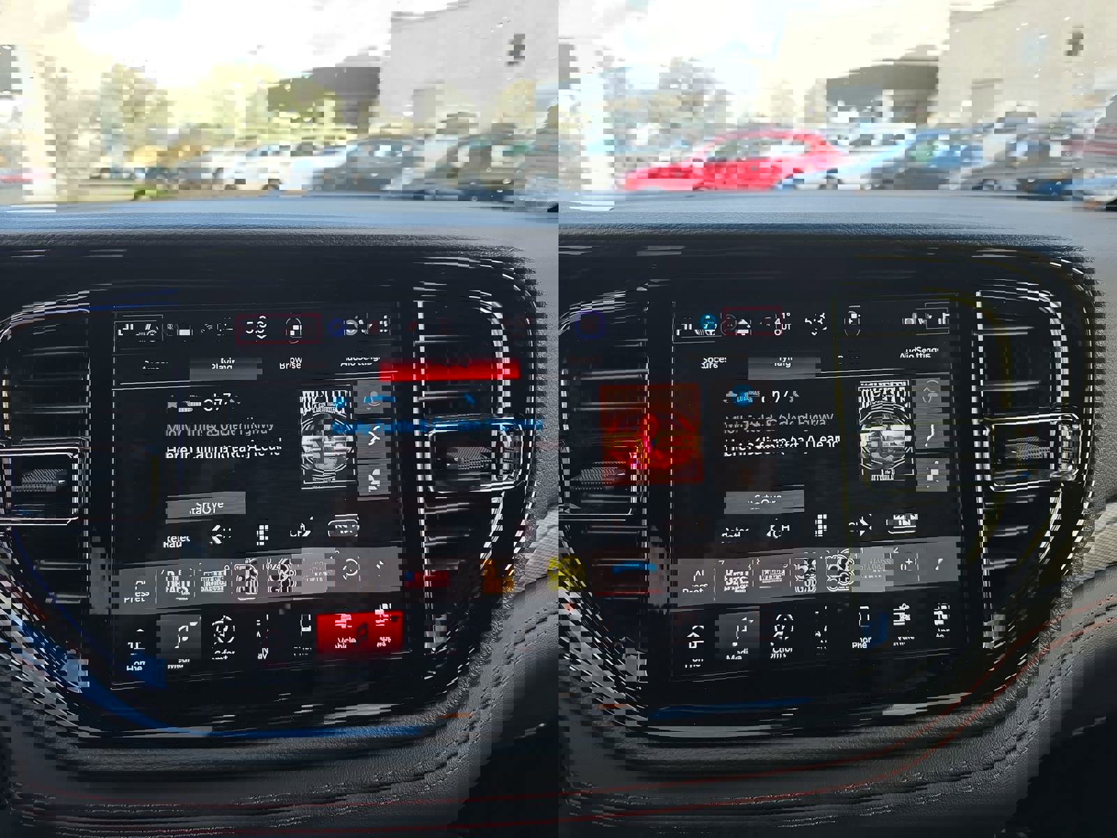 Used 2025 Dodge Durango GT image 23