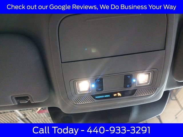 Used 2023 Ford Explorer XLT w/ Equipment Group 202A image 24