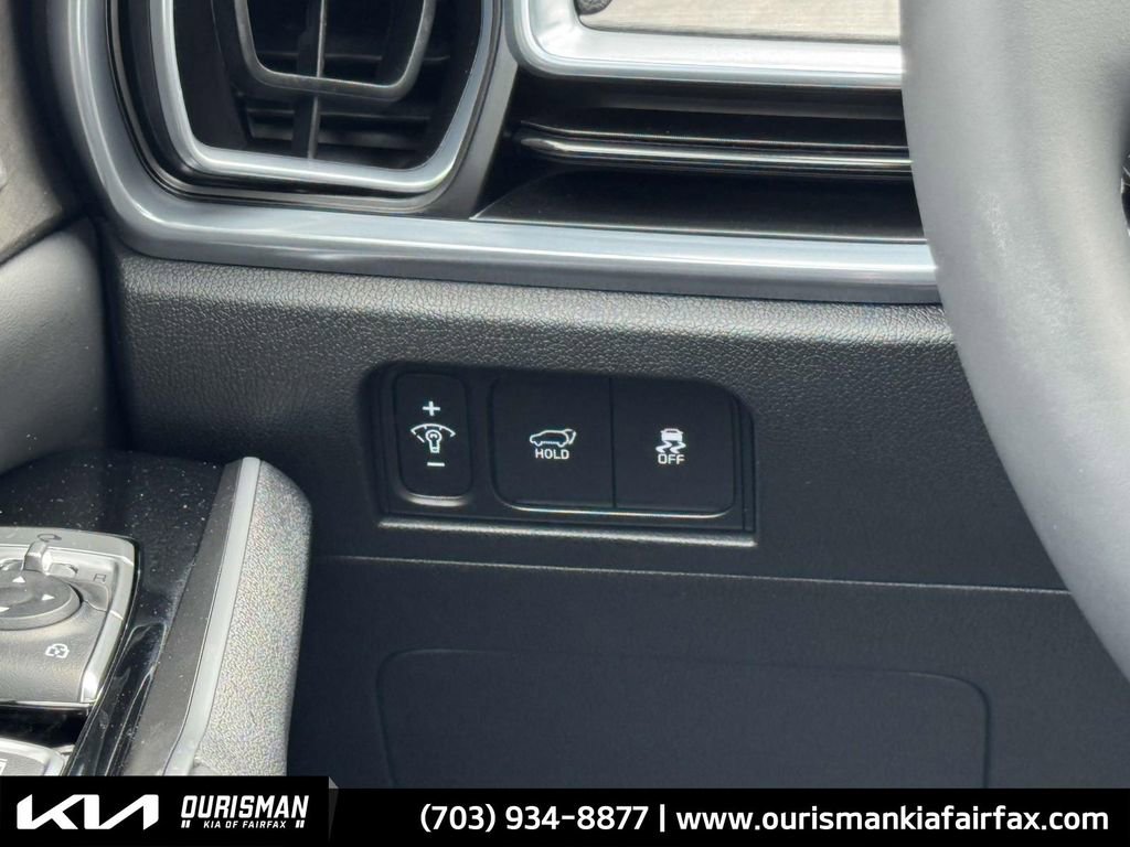 New 2025 Kia Sorento SX Prestige image 13