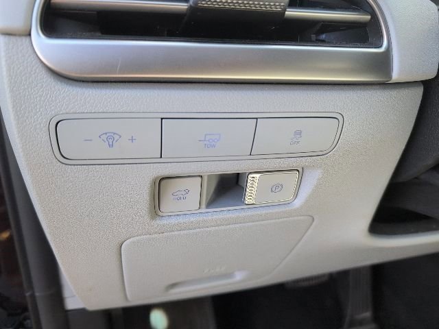 Used 2025 Hyundai Palisade SEL image 20