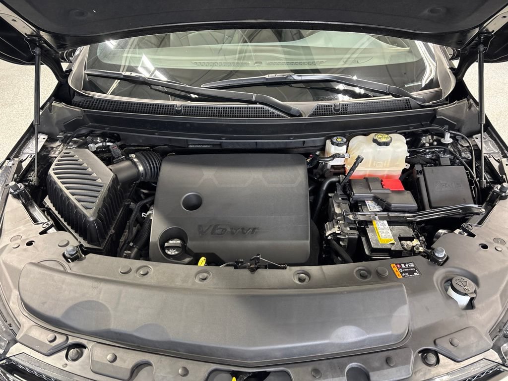 Used 2023 Buick Enclave Essence w/ Experience Buick Package AWD/4WD image 54