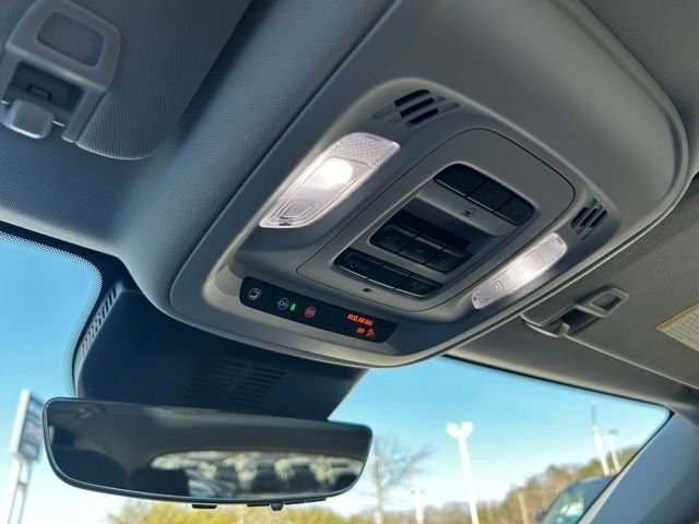 New 2026 Buick Envision Avenir image 24