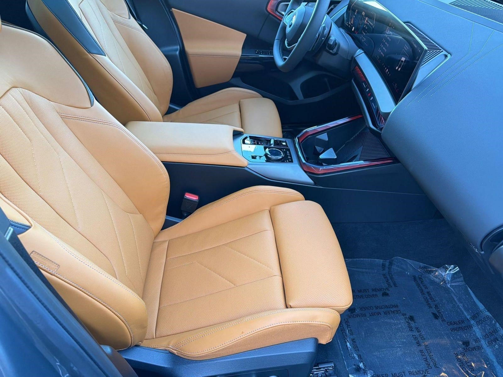 Used 2026 BMW X3 xDrive30i w/ Premium Package AWD/4WD image 26