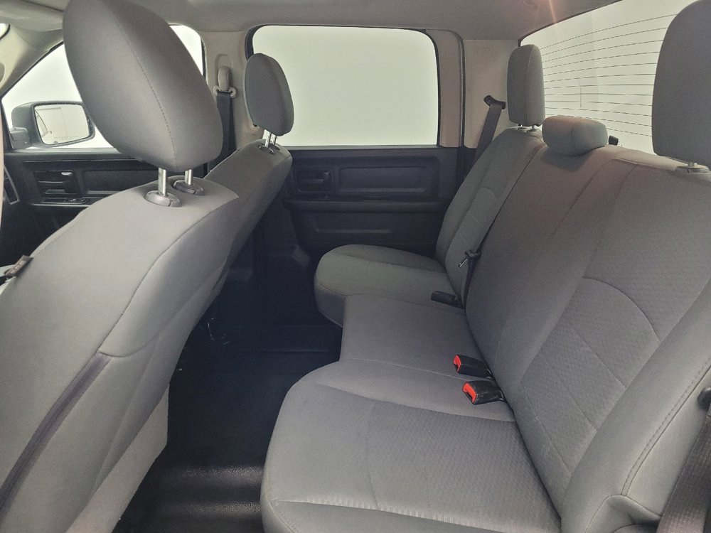 Used 2019 RAM 1500 Tradesman w/ Popular Equipment Group image 18
