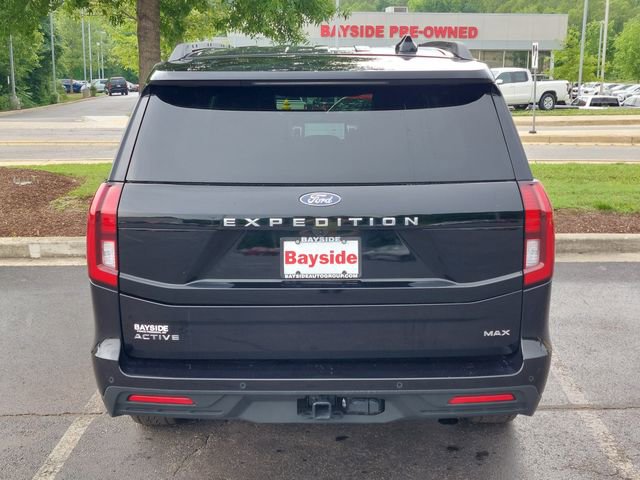 Used 2025 Ford Expedition Max Active AWD/4WD image 19