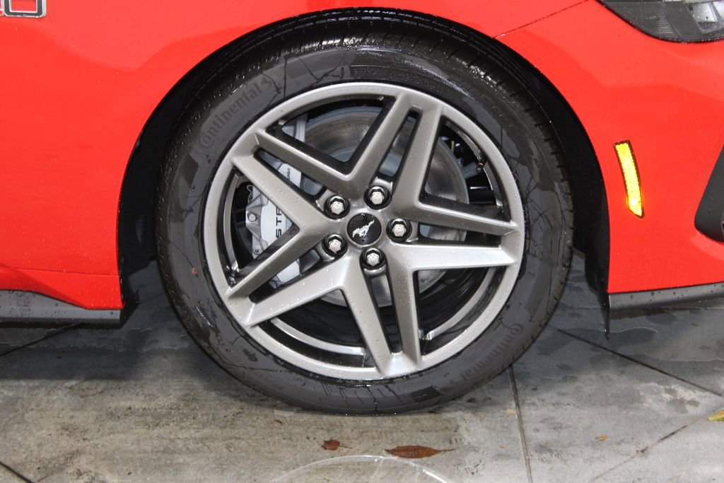 New 2025 Ford Mustang GT image 12