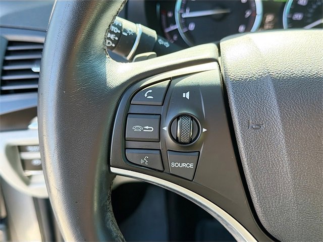 Used 2020 Acura MDX SH-AWD w/ Technology Package image 39