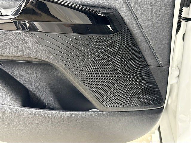 Used 2025 Kia K5 EX image 27