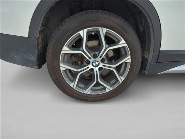 Used 2021 BMW X1 xDrive28i w/ Convenience Package AWD/4WD image 29