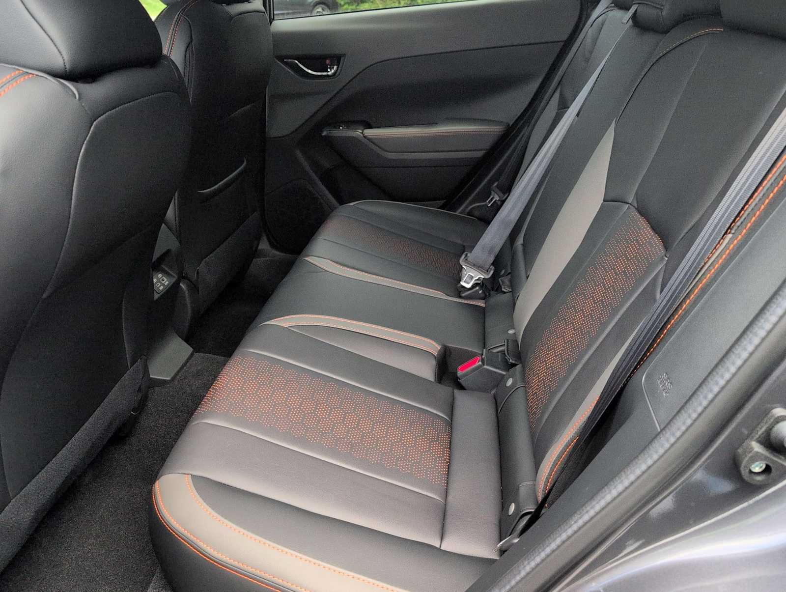 New 2026 Subaru Crosstrek 2.5i Limited AWD/4WD image 20