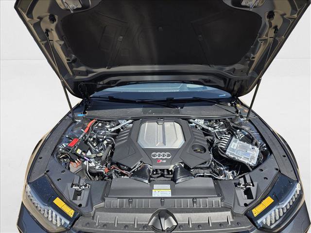 New 2026 Audi RS 7 Performance image 25