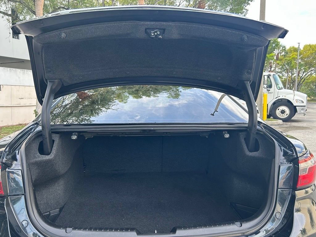 Used 2021 MAZDA MAZDA6 Touring FWD image 35