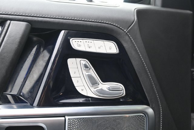 Used 2020 Mercedes-Benz G 63 AMG 4MATIC image 18