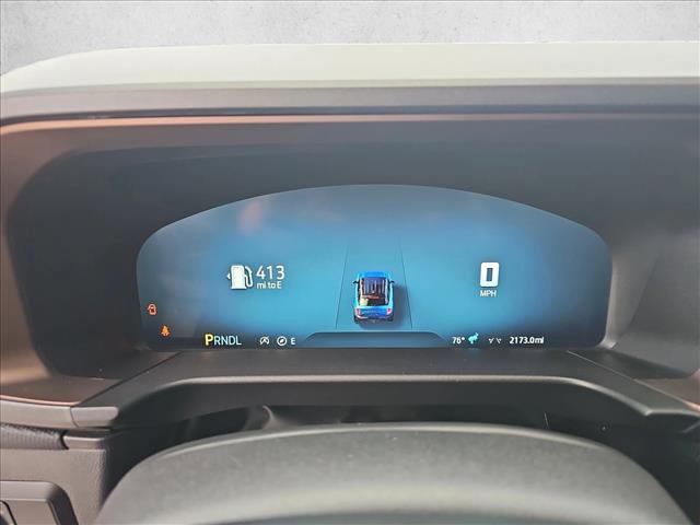 New 2025 Ford Bronco Sport Outer Banks image 15