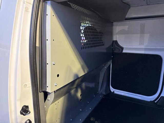 Used 2020 Nissan NV200 S FWD image 9
