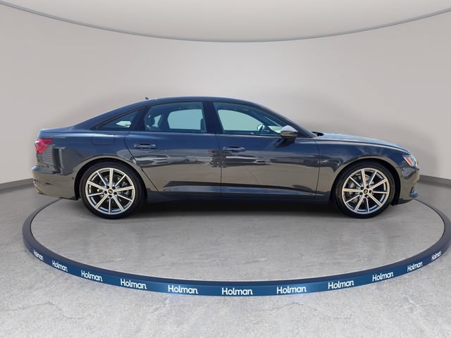 Used 2025 Audi A6 Premium Plus w/ Premium Plus Package AWD/4WD image 5