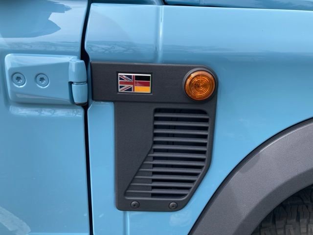 New 2026 INEOS Grenadier AWD/4WD image 4