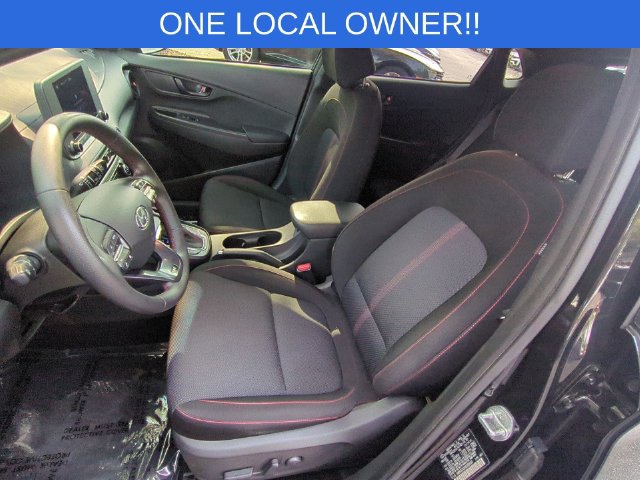 Used 2022 Hyundai Kona N Line AWD/4WD image 16