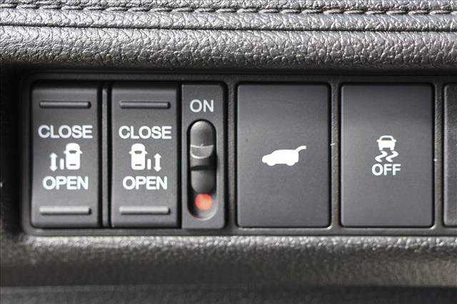 Certified 2026 Honda Odyssey Sport-L image 13