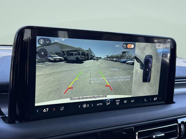 New 2026 Lincoln Aviator 2WD image 36