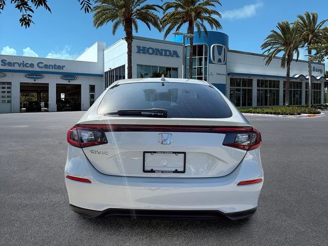 Used 2023 Honda Civic EX-L image 7