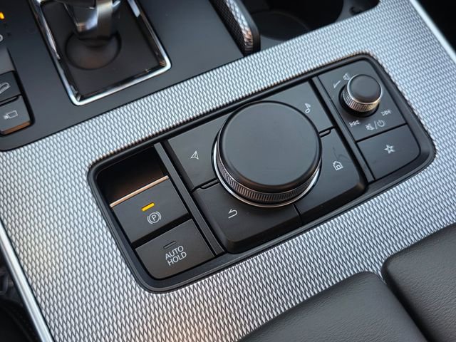 New 2026 MAZDA CX-70 3.3 Turbo S w/ Premium Package image 25