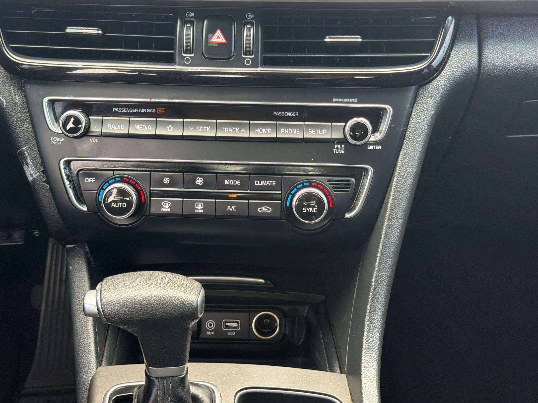Used 2019 Kia Optima S w/ S Panoramic Sunroof Package FWD image 26