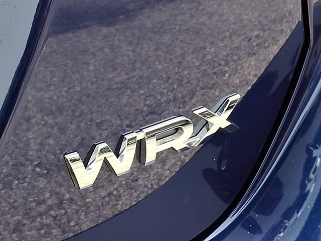 Used 2018 Subaru WRX Limited AWD/4WD image 32