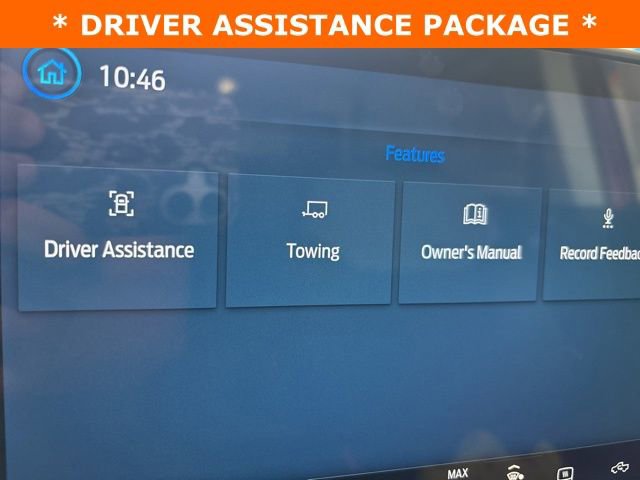 New 2025 Ford Maverick XLT w/ XLT Luxury Package image 11