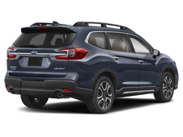 Certified 2023 Subaru Ascent Touring image 5