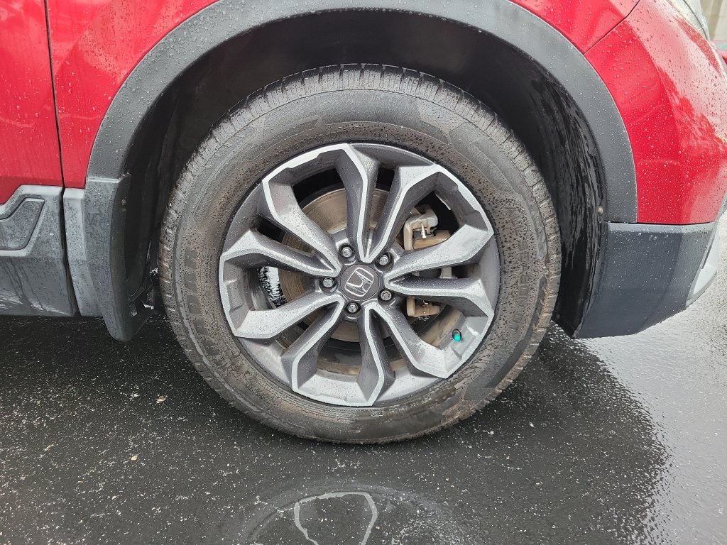 Certified 2020 Honda CR-V EX-L image 6