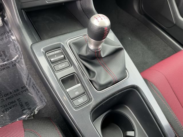 New 2026 Honda Civic Si image 22