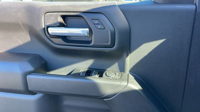 New 2026 Chevrolet Silverado 1500 Custom Trail Boss w/ LPO, Dark Essentials Package image 28