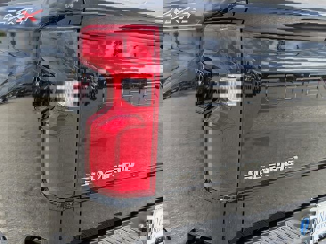 New 2026 Chevrolet Silverado 1500 RST w/ RST Select Package image 35