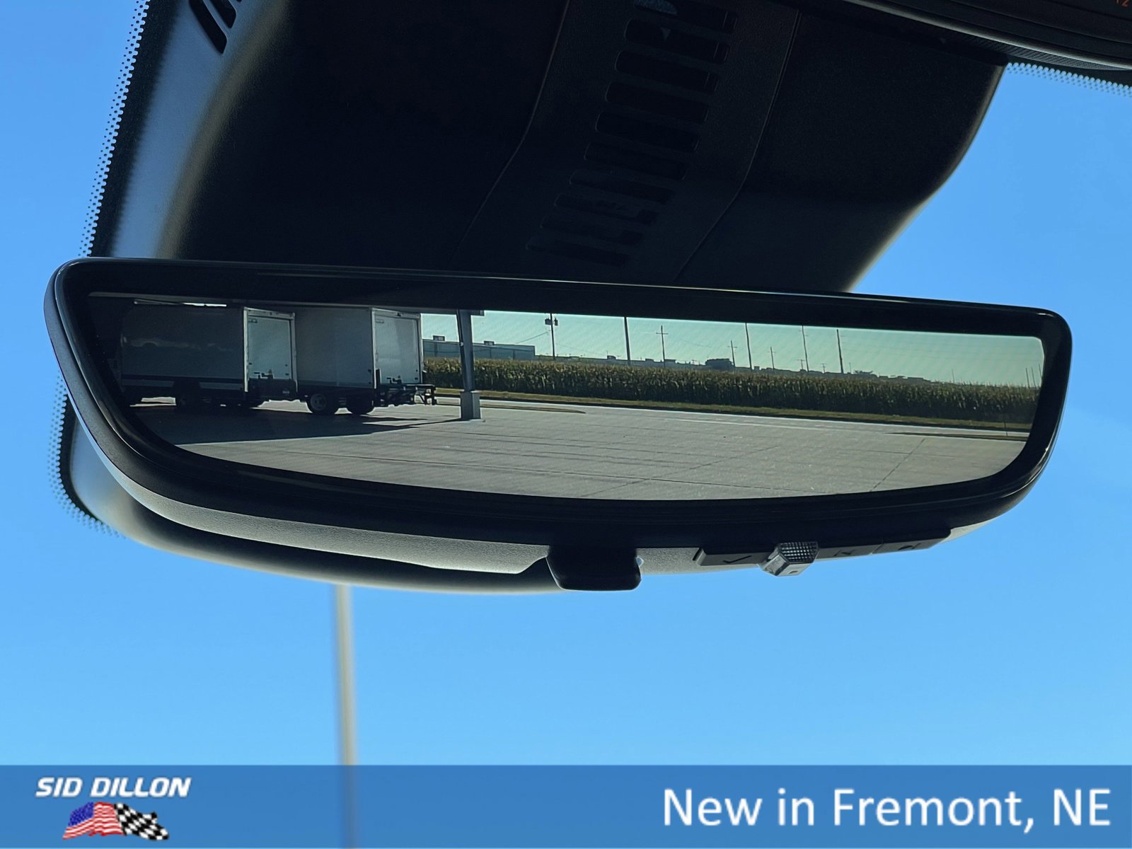 New 2026 Buick Enclave Sport Touring w/ Power Package image 7