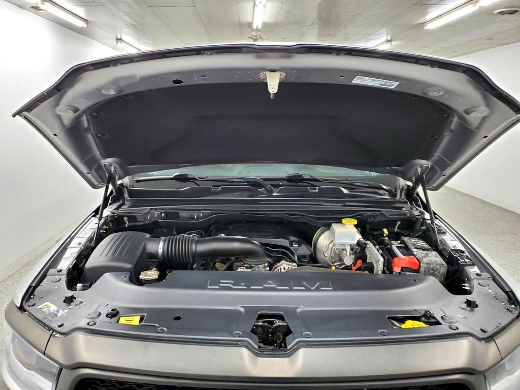 Used 2019 RAM 1500 Rebel w/ Rebel Level 1 Equipment Group image 11