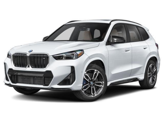New 2026 BMW X1 M35i